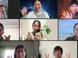 春のオンライン占いレッスン情報