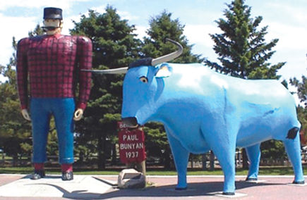 Paul Bunyon & Babe.jpg
