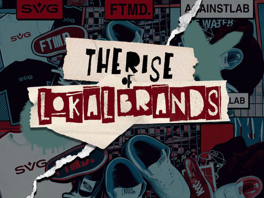 The Rise of Lokal Brands