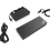Thumbnail: ThinkPad Hybrid USB-C with USB-A Dock (UK Standard Plug Type G) 40AF0135UK