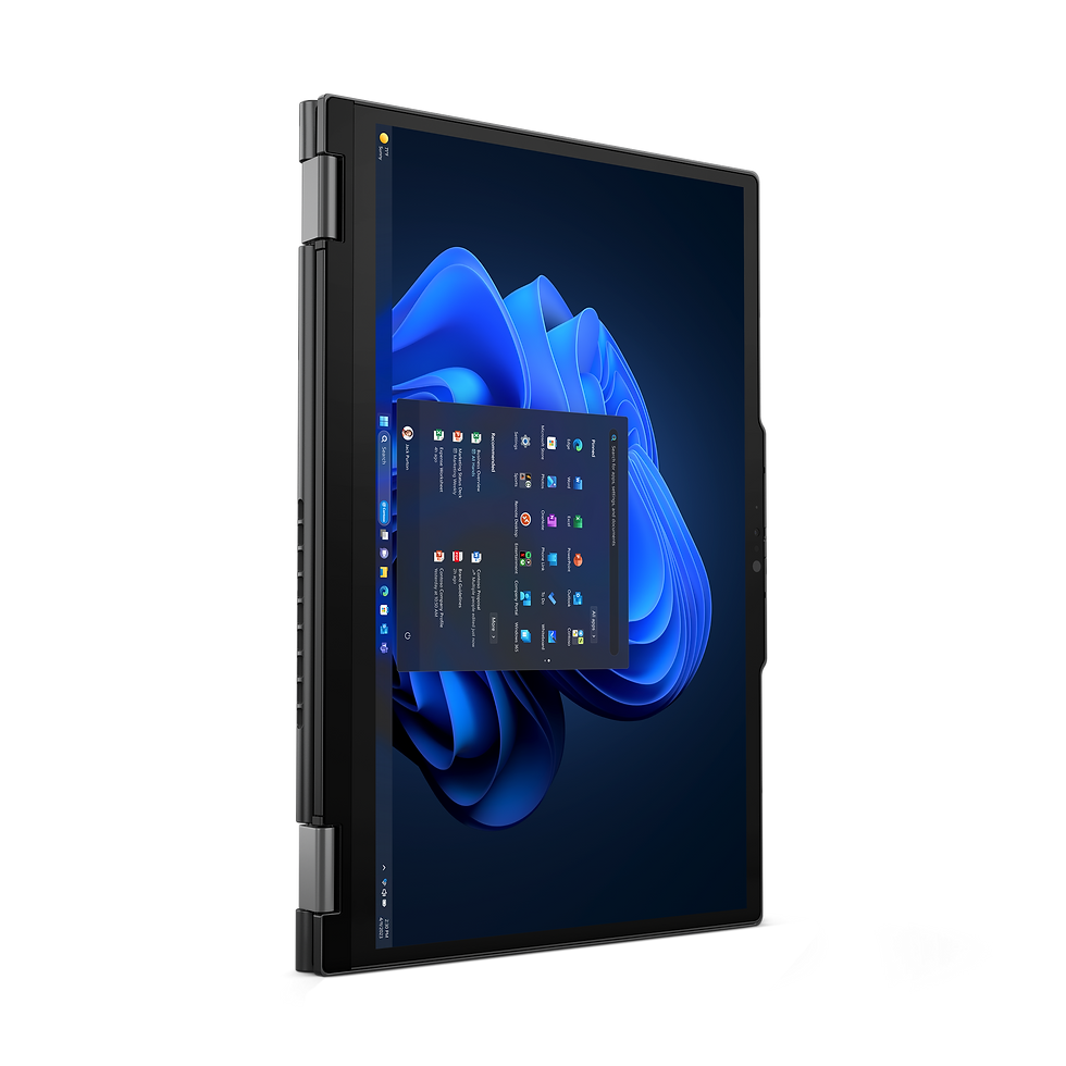 Thumbnail: Lenovo ThinkPad X13 Gen 1 U7 16GB 512GB 13.3 TOUCH Win11 PRO 3 Years