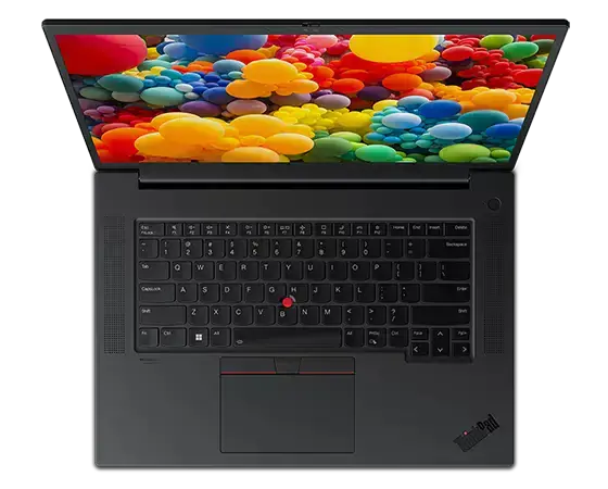 Thumbnail: Lenovo ThinkPad P1 Gen 5,i7-12800H,16GB 512GB Nvidia 8GB 16", Win11 Prof