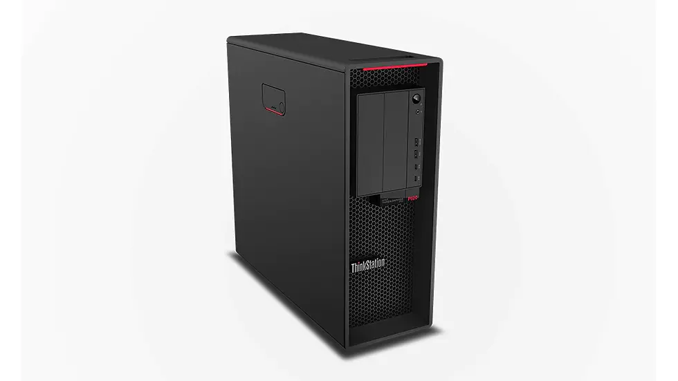 Lenovo ThinkStation P620 AMD Ryzen Threadripper PRO 5955WX 32GB 1TB SSD Win11Pro