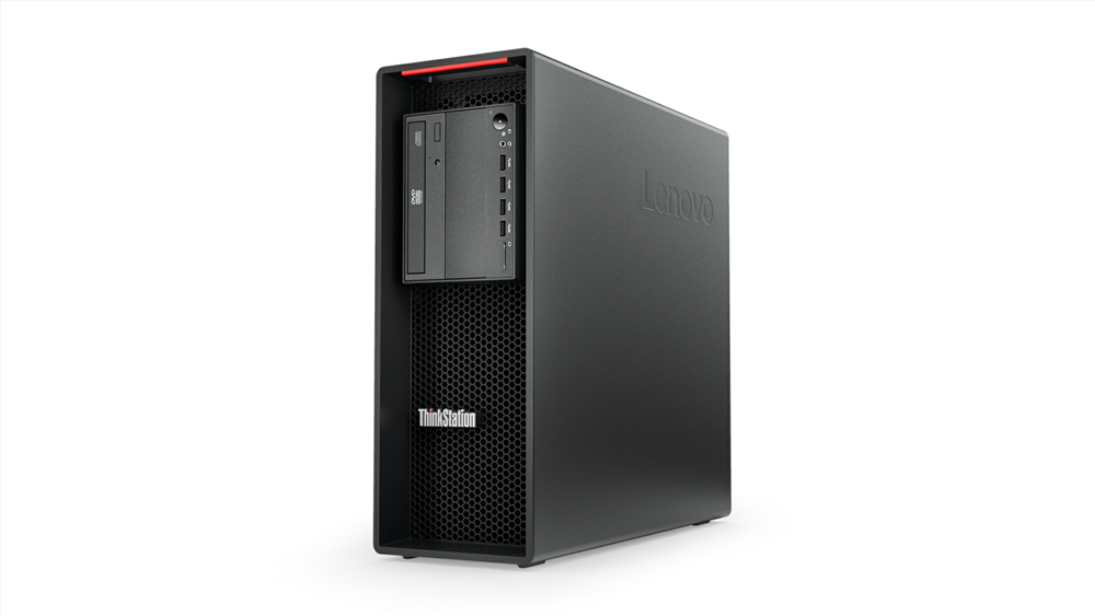 Lenovo ThinkStation P520 Tower 30BE00BUAX