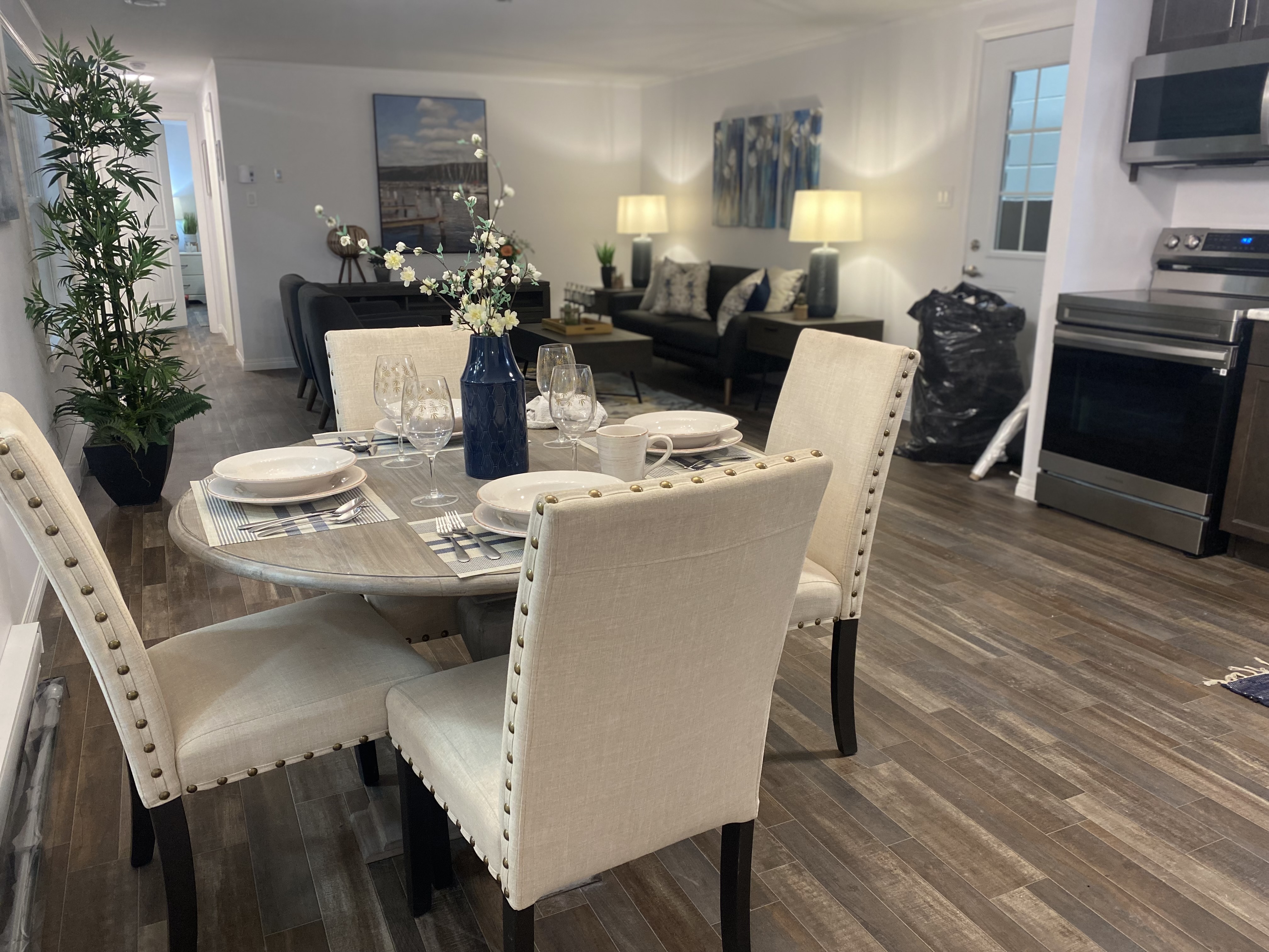 Westmorland Homes photo 4