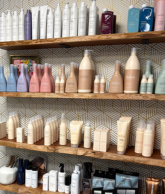 salon products in nor