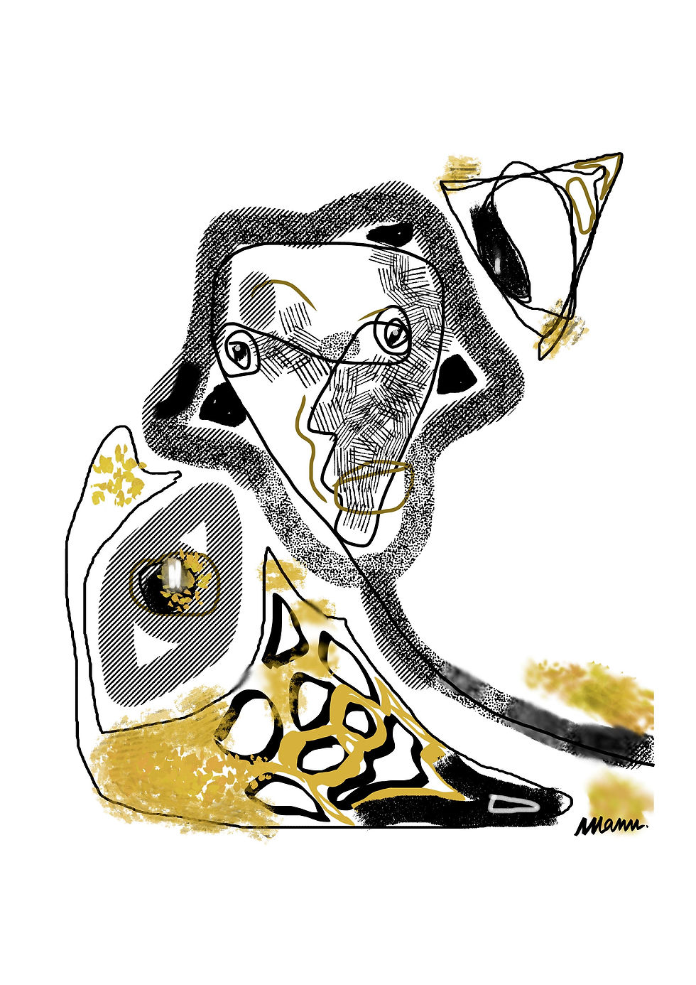 "Art is the only way to escape without leaving home." By Twyla Tharp