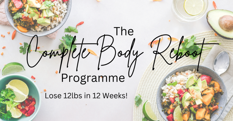 Menopause Weight Loss Program