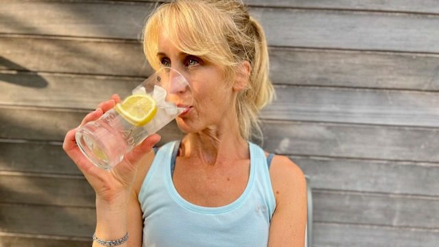 Immune booster tips by Menopause Reset Cath Short