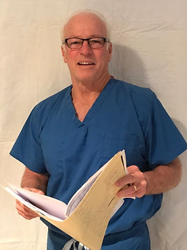 Timothy Kent Smith Doctor