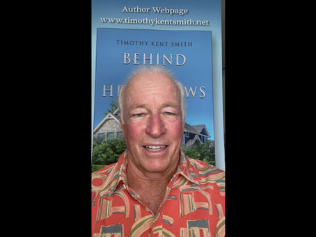 Three ways you can help an author!