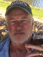 Timothy Kent Smith Salty Boat Captain