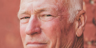 Timothy Kent Smith Hard Look