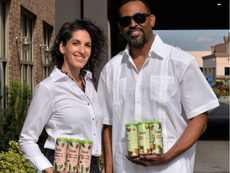 Crafting Health, Heritage and Innovation: An Interview with Jerry Grammont, Co-Founder of Mabi Artisanal Tea
