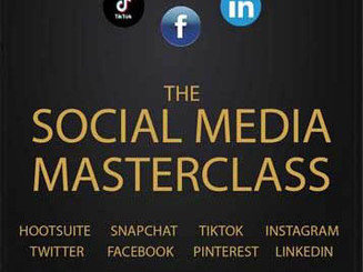 Social Media MasterClass
