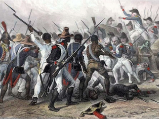 The Price of Freedom: Remembering Haiti's Indemnity and the Cruelty of Colonial Slavery