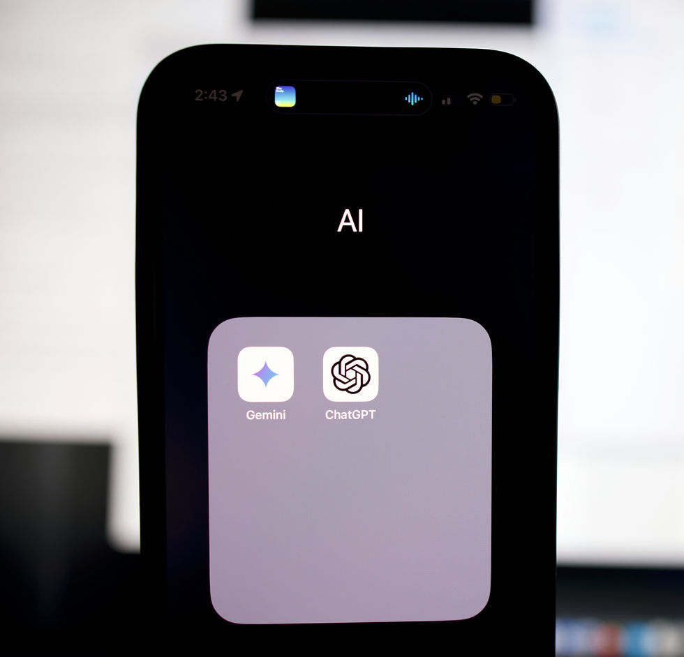 How Generative AI is Transforming Marketing: A Game-Changer for Small Businesses