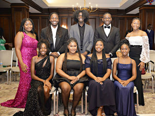 Eritaj 2025: A Night to Honor the Past and Envision the Future