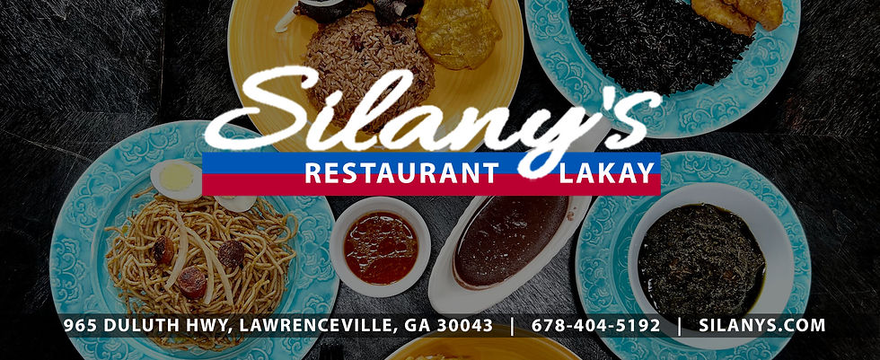 Silane's Restaurant Lakay