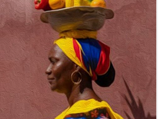 Unbreakable: The Resilience and Triumph of Haitian Women Through Trauma and Adversity