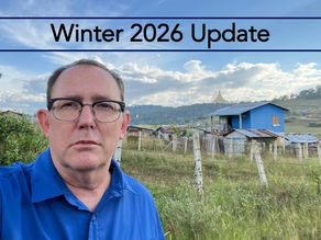 Winter 2026 Update