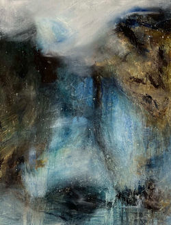 Leah Baker_art work submerged  Web