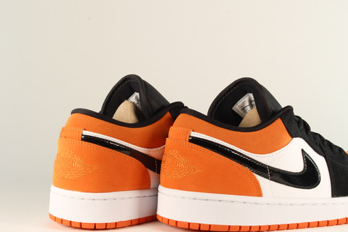 Jordan 1 Low Shattered Backboard | 780KIKS