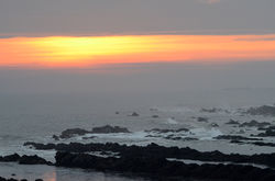 sunset3 pittenweem 161114