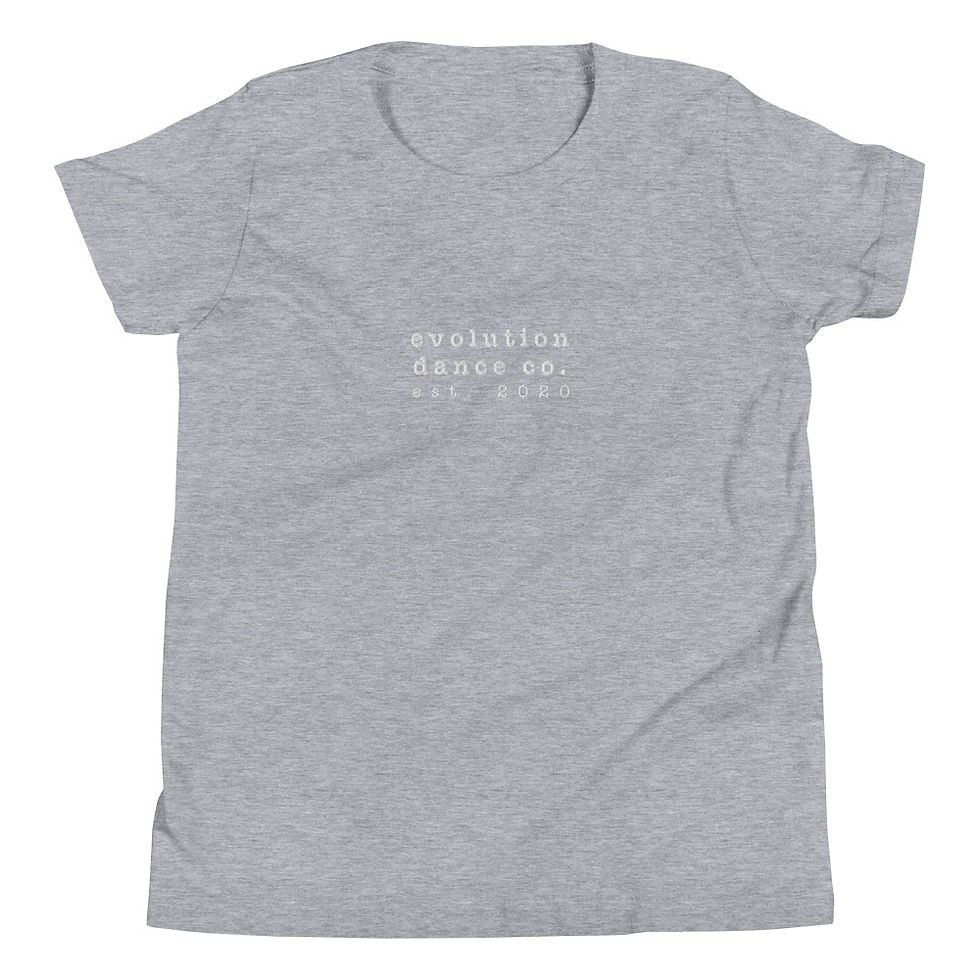 Thumbnail: Simplicity Youth Tee