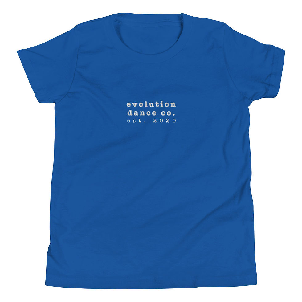 Thumbnail: Simplicity Youth Tee