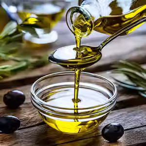 The Ultimate Guide to Cooking Oils: Choosing the Right Oil for Every Dish