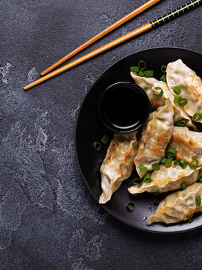 Are Gyoza Japanese or Chinese?