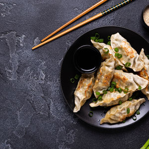 Are Gyoza Japanese or Chinese?