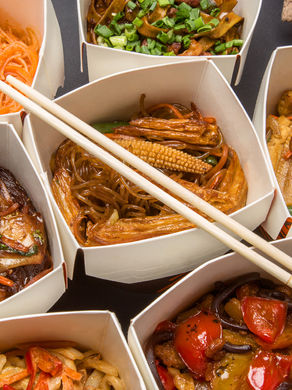 British vs. American Chinese Takeaway: 5 Key Differences in Dishes and Culture