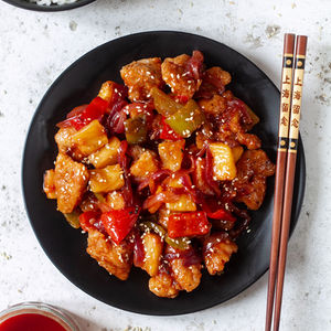 What Does “Hong Kong Style” Mean on a Menu?