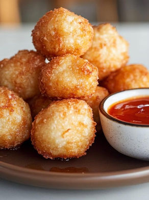 What’s the Difference Between Chicken Balls and Sweet and Sour Chicken?
