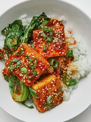 How to Order Vegetarian and Vegan Chinese Takeaway