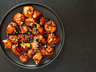 Do Chinese Takeaways Serve Authentic Chinese Food?