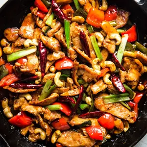 What’s the Difference Between Kung Pao Chicken and Szechuan Chicken?