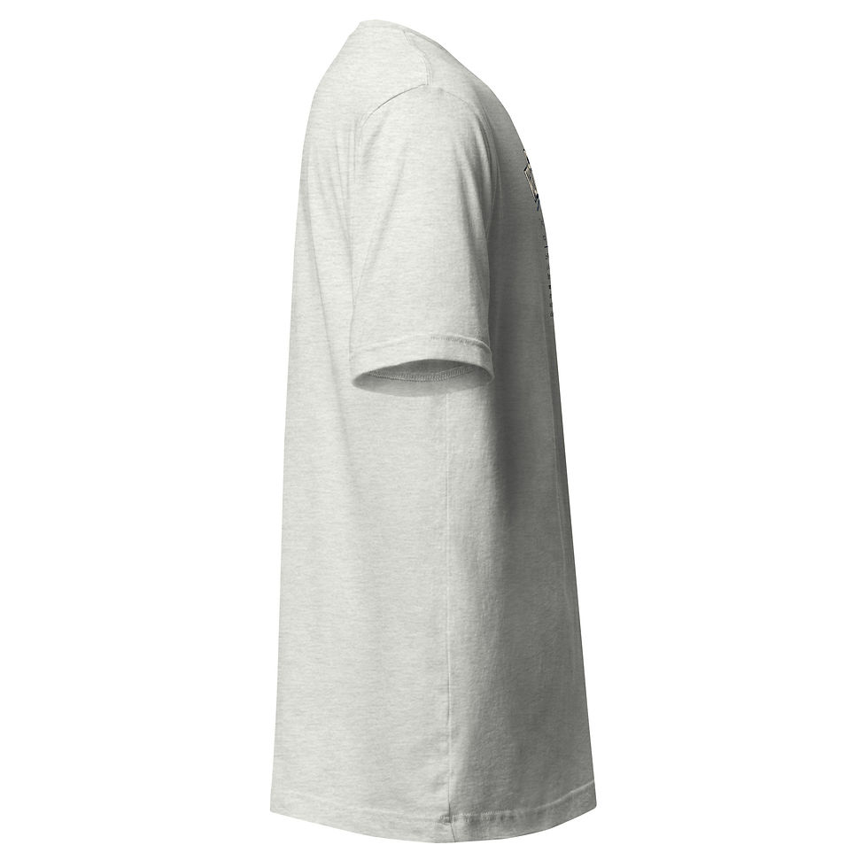 Thumbnail: Waffling T-shirt