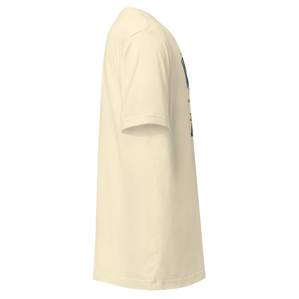 Thumbnail: University of Doomscrolling T-shirt
