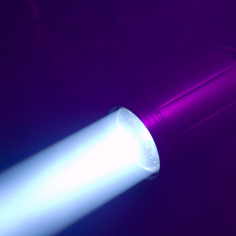 Thumbnail: ADJ PINSPOT LED II