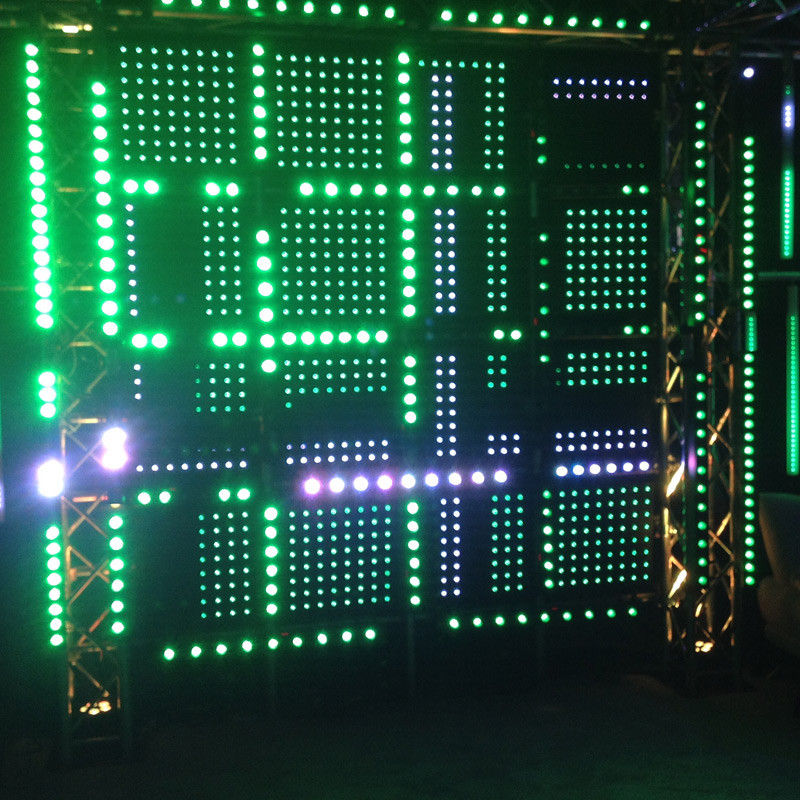 Thumbnail: ADJ LED MASTER