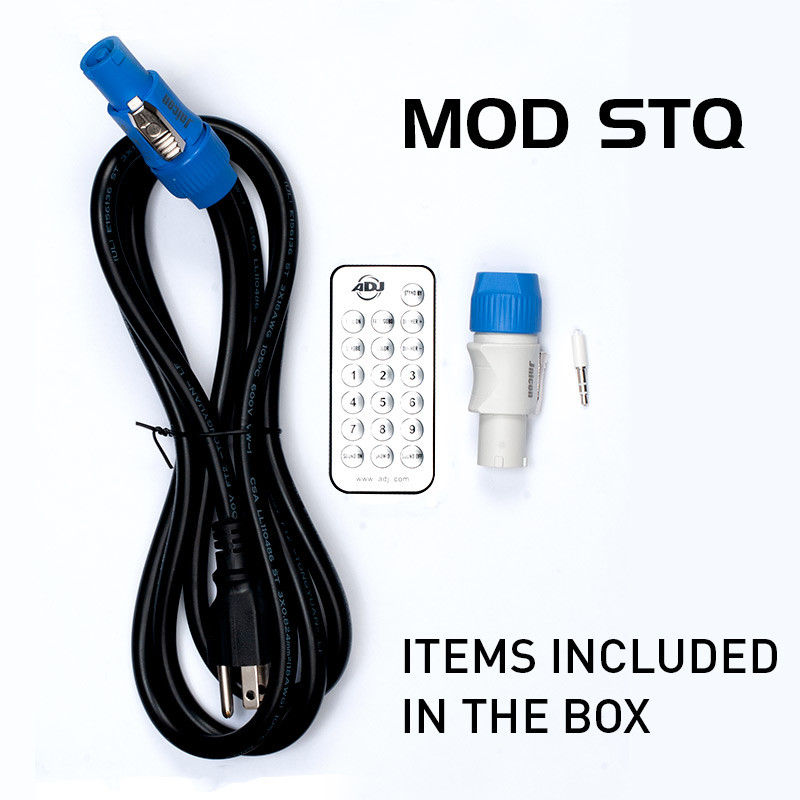 Miniatura: ADJ MOD STQ