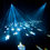 Miniatura: ADJ Ikon Profile Plus 40W LED gobo projector