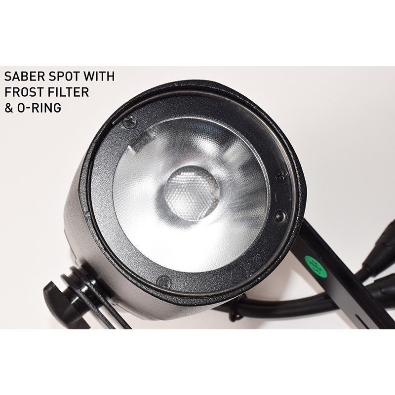 Thumbnail: ADJ SABER SPOT WW