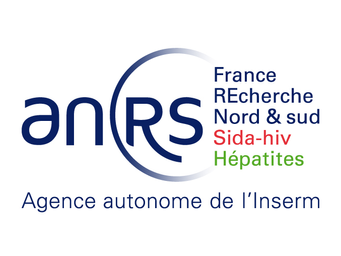 HIV B-VAC project funded by ANRS