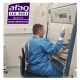 L’ART-TG obtient la certification ISO 9001:2015 et renforce son système de management de la qualité.