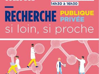 Colloque Pharmacité