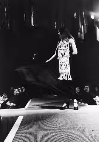 Fashion-by-Laurence-Ziv-Sheraton-Hotel-1978